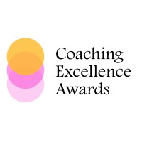 Global Coaching Excellence Awards logo - Similar company to Impact Coaching Academy