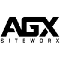 AGX Siteworx logo - Similar company to It Solutions Canada.Ca
