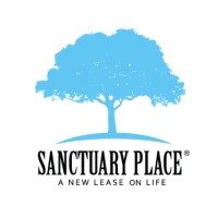 Sanctuary Place logo - Similar company to Parity Supported Living