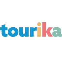 Tourika logo - Similar company to Faqtory.Io