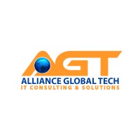 Alliance Global Tech Inc logo - Similar company to Lbi Software