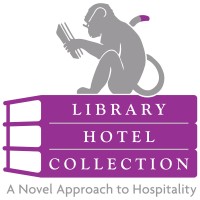 Library Hotel Collection logo - Similar company to Netizen Hotel | Hostel