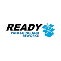 Industrial Quality Services logo - Similar company to Packaging Diaries