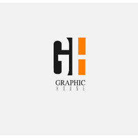 Graphic House Advertising Agency logo - Similar company to Design In Pakistan | Dip