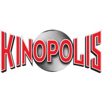 KINOPOLIS Management Multiplex GmbH logo - Similar company to Cineplex Deutschland Gmbh & Co. Kg
