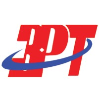 PT Banyuke Permai Teknik logo - Similar company to Pt Global Eka Elite