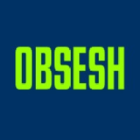 Obsesh logo - Similar company to Mahdlo Executive Advisors
