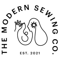 Modern Sewing Co. logo - Similar company to Ankhway