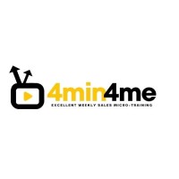 4Minutes4Me logo - Similar company to Love Remembered