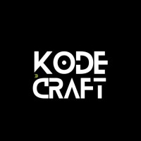 KodeCraft logo - Similar company to Outbreak Media Gmbh