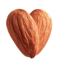 Almond Heart logo - Similar company to Almond Brothers
