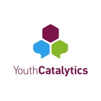 Youth Catalytics logo - Similar company to Youth Energy