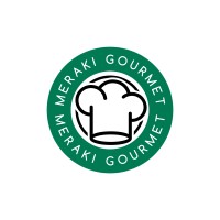 Meraki Gourmet logo - Similar company to Verse Design