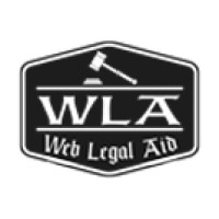 Web Legal Aid logo - Similar company to Web Valleys