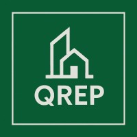 QREP logo - Similar company to Trailfund