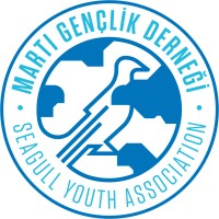 Martı Gençlik Derneği logo - Similar company to Ceipes Ets
