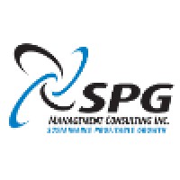 SPG Management Consulting Inc.