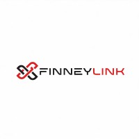 FinneyLink logo - Similar company to Texty Print