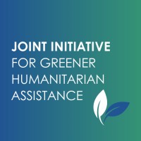 Joint Initiative for Greener Humanitarian Assistance logo - Similar company to Dasa(P)