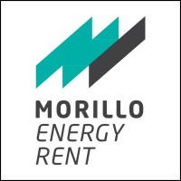 Comercial de Maquinaria Morillo logo - Similar company to Electropower S.A.