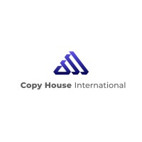 Copy House International logo - Similar company to Alix Infinity Technologies