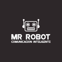 Mister Robot Comunicación logo - Similar company to A2N Inc.