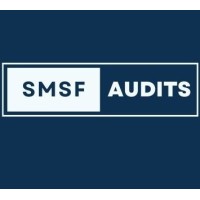 SMSF Audits logo - Similar company to Evlos Ms Pvt. Ltd.