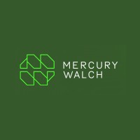 Mercury Walch logo - Similar company to National Institute Of Education And Technology