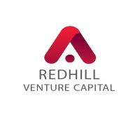 Redhill Venture Capital logo - Similar company to Comet Venture Capital