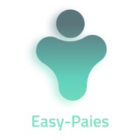 Easy-Paies logo - Similar company to 80Bucks - The App Company