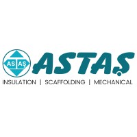 Astaş İzolasyon ve Makine Ltd.Şti logo - Similar company to İzofer