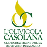 L'Olivicola Casolana Società Cooperativa Agricola logo - Similar company to Raffael S.R.L.