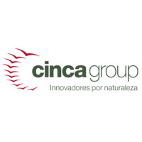 Cinca Group logo - Similar company to Equip Fruit Sl