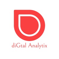 Digtal Analytix logo - Similar company to Tnt Infotech