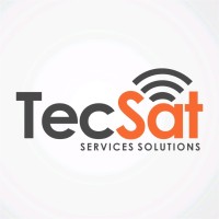 Tecsat Services Solutions LTDA logo - Similar company to X3Tech