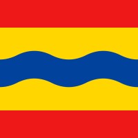 Provincie Overijssel logo - Similar company to Gemeente Raalte