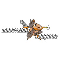 Maastricht Lacrosse logo - Similar company to Lacrosse Flash