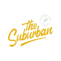 The Suburban Bar and Grill logo - Similar company to Foundation Pump Services