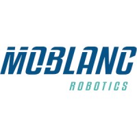 Moblanc Robotics logo - Similar company to Craft Robotics