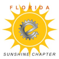 FL FAME Sunshine Chapter logo - Similar company to Texas Fame - Golden Triangle Chapter