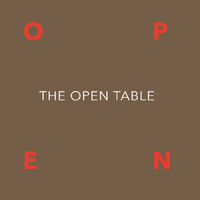 The Open Table logo - Similar company to Blue Bateau