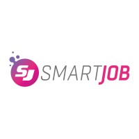 SmartJob logo - Similar company to Smart Job Spa
