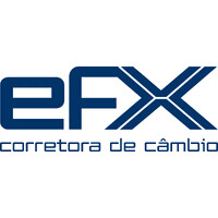 EFX Corretora de Câmbio logo - Similar company to Conecta Corretora De Cambio Ltda