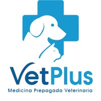 Vetplus Medicina Prepagada Veterinaria logo - Similar company to Chat-Bots.Co