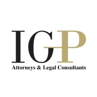 Imran Ganie & Partners logo - Similar company to Mr & Partners