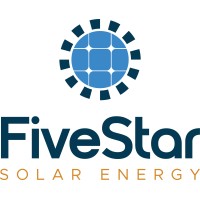 Five Star Solar Energy logo - Similar company to Havana Music Tours