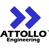 Attollo Engineering logo - Similar company to Acqubit