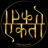 EKTA WELLNESS logo - Similar company to Casa Spa
