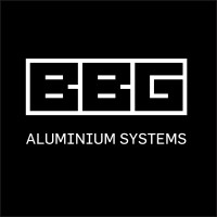 BBG Aluminium Systems logo - Similar company to Doe Facade