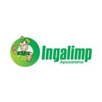 Ingalimp Apucarana logo - Similar company to Ingalimp Limpeza